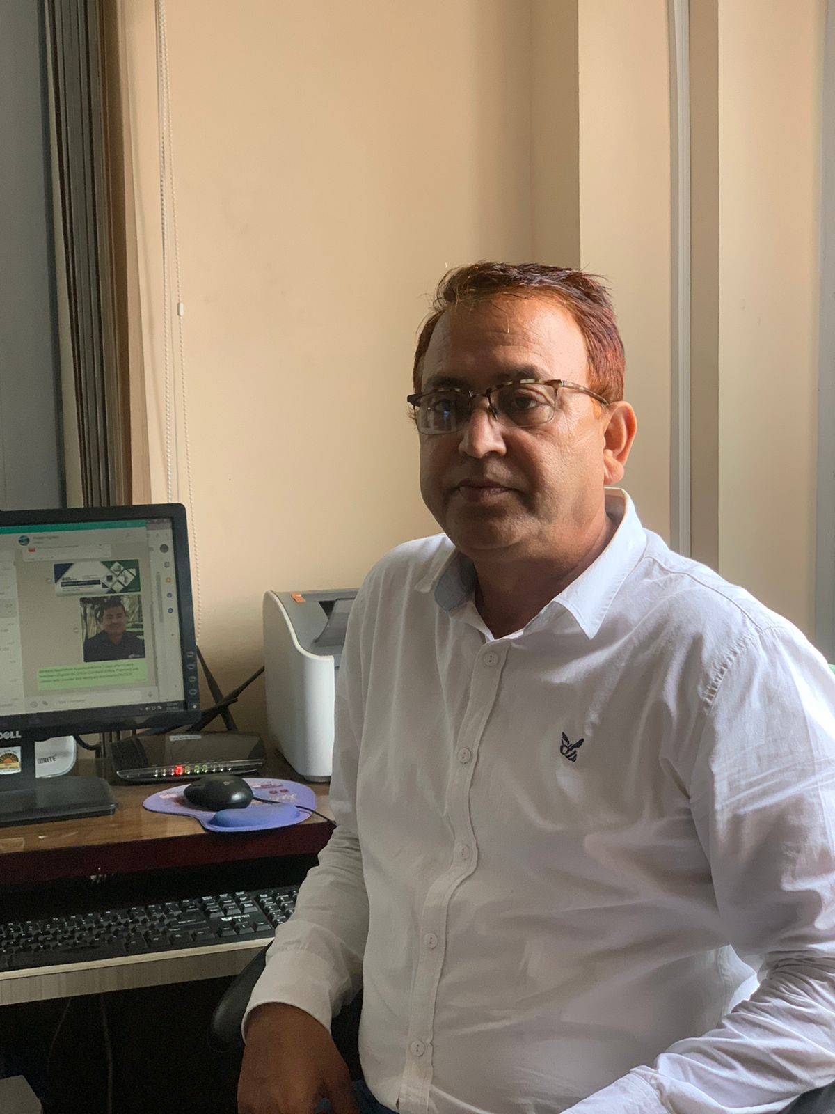 Nabaraj Basnet